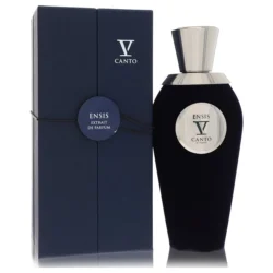 V Canto Ensis V Parfum Exclusive Timeless
