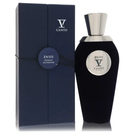 V Canto Ensis V Parfum Exclusive Timeless