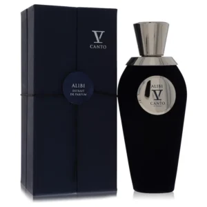 V Canto Alibi V PARFUM Exclusive Timeless Unisex Perfume