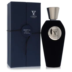 V Canto Mastin V Parfum Iconic Luxury Unisex Fragrance Aroma