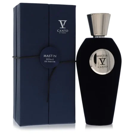 V Canto Mastin V Parfum Iconic Luxury Unisex Fragrance Aroma