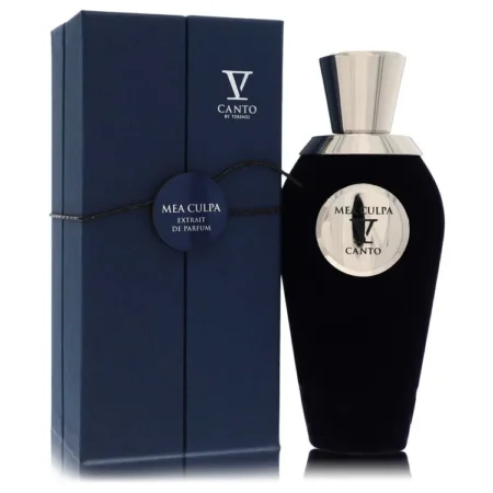 V Canto Mea Culpa V Parfum – Luxury Timeless Unisex Scent