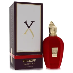 Xerjoff Wardasina Eau de Parfum Exclusive Fragrance Luxury