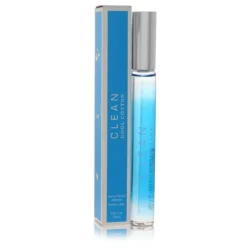 Clean Cool Cotton Mini Roller Ball Eau de Parfum Timeless