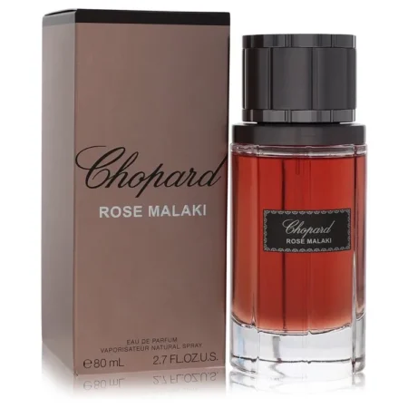 Chopard Rose Malaki Eau de Parfum – Luxury Floral Elixir