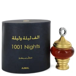 Ajmal 1001 Nights Concentrated Perfume Oil Exclusive