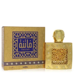 Ajmal Fatinah Concentrated Perfume Oil – Luxury Unisex Scent