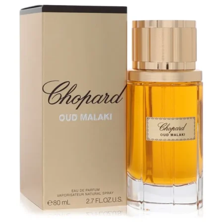 Chopard Oud Malaki Eau de Parfum - Iconic Unisex Perfume