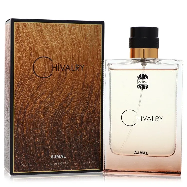 Ajmal Chivalry Eau de Parfum Iconic Supreme Masculine Elixir