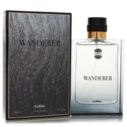 Ajmal Wanderer Eau de Parfum - Timeless Luxury Fragrance