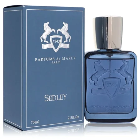 Parfums De Marly Sedley Eau de Parfum - Iconic Freshness