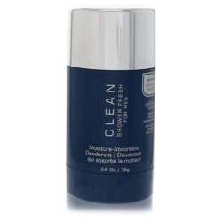 Clean Shower Fresh Deodorant Ultimate Luxury Men's Freshness