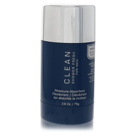 Clean Shower Fresh Deodorant Ultimate Luxury Men's Freshness