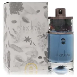 Ajmal Shadow Ii Eau de Parfum – Iconic Luxury Scent for Men