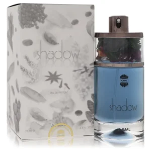 Shadow Ii Eau de Parfum by Ajmal
