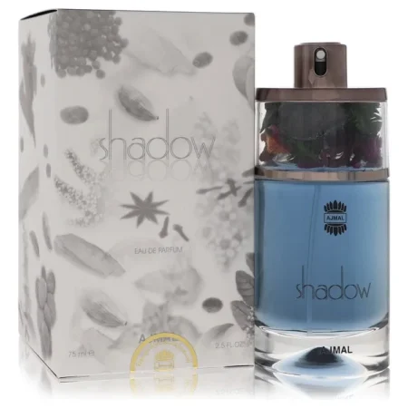 Ajmal Shadow Ii Eau de Parfum – Iconic Luxury Scent for Men