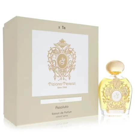 Tiziana Terenzi Lyncis PARFUM | Iconic Timeless Masterpiece