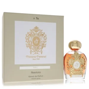 Tiziana Terenzi Adhil Parfum Luxury Iconic Unisex Fragrance