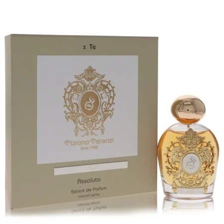 Tiziana Terenzi Tyl PARFUM Timeless Luxury Scent for Unisex