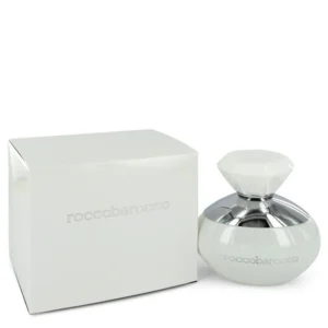 Roccobarocco White Eau de Parfum - Exclusive Iconic Luxury