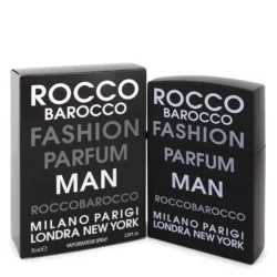 Roccobarocco Fashion Eau de Toilette Exclusive Elegance