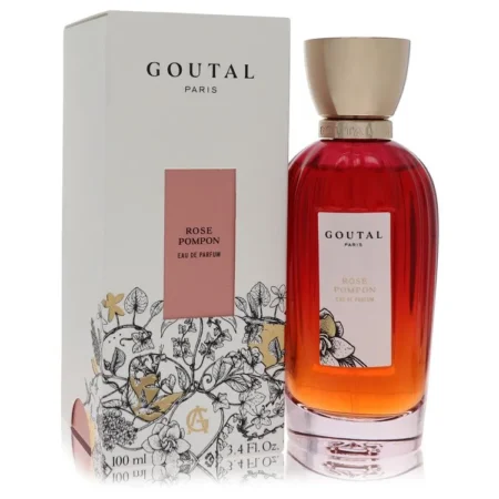 Annick Goutal Rose Pompon Eau de Parfum Exclusive Timeless