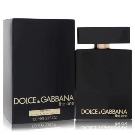 Dolce & Gabbana The One Intense Eau de Parfum Exclusive