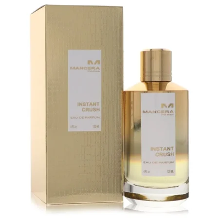 Mancera Instant Crush Eau de Parfum - Exclusive Unisex