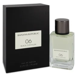 Banana Republic 06 Black Platinum Eau de Parfum Exclusive