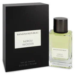 Banana Republic Neroli Woods Eau de Parfum Exclusive Luxury