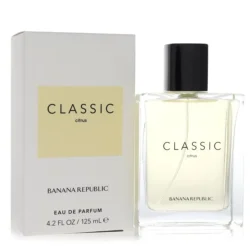 Banana Republic Classic Citrus Eau de Parfum - Luxury