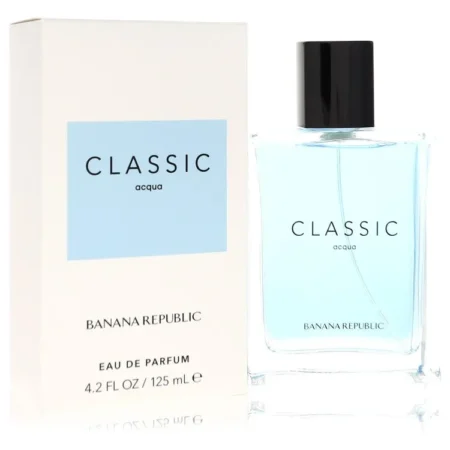 Banana Republic Classic Acqua Eau de Parfum Timeless Essence