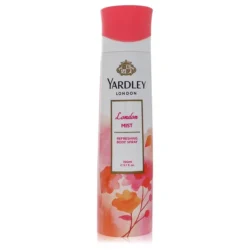 Yardley London London Mist Body Spray | Luxury Serenity