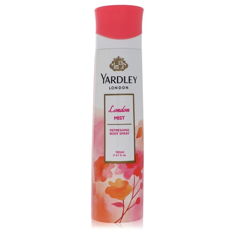 Yardley London London Mist Body Spray | Luxury Serenity