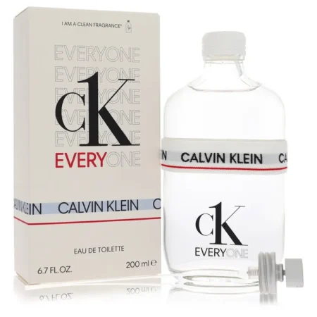 Everyone Eau de Toilette by Calvin Klein
