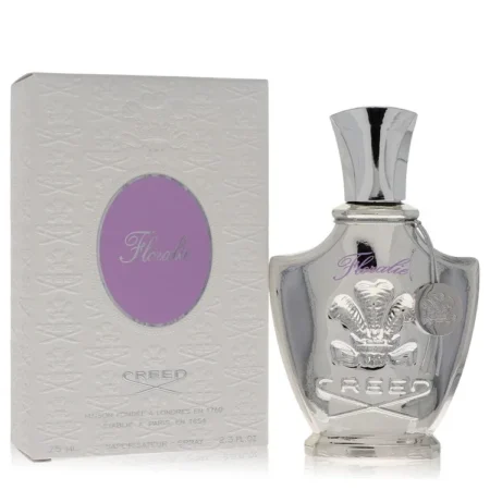 Creed Floralie Eau de Parfum | Timeless Floral Masterpiece