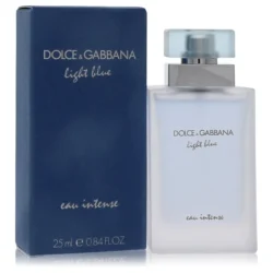 Dolce & Gabbana Light Blue Eau Intense Eau de Parfum Luxury
