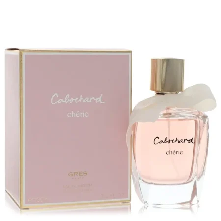 Cabochard Cherie Eau de Parfum - Timeless Elegance & Luxury