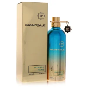 Montale Intense So Iris Eau de Parfum Exclusive Luxury
