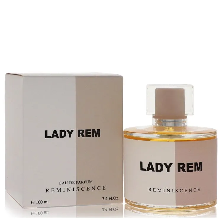 Reminiscence Lady Rem Eau de Parfum Luxury Uplifting Scent