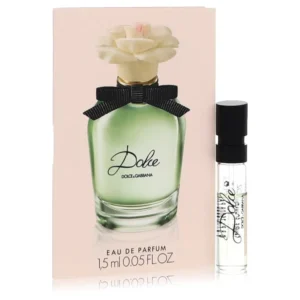 Dolce Mini Travel Size Eau de Parfum by Dolce & Gabbana