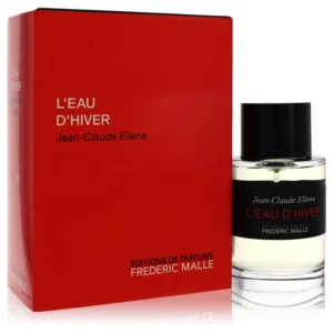 Frederic Malle L'eau D'hiver Eau de Toilette Exclusive