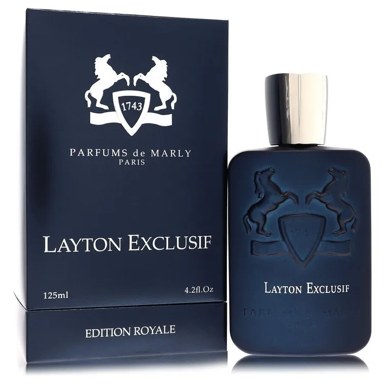 Layton Exclusif Eau de Parfum by Parfums De Marly - Image 2