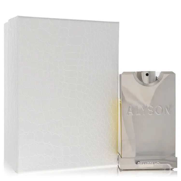 Alyson Oldoini Oranger Moi Eau de Parfum – Exclusive Citrus Blossom