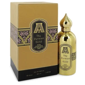 The Persian Gold Eau de Parfum by Attar Collection