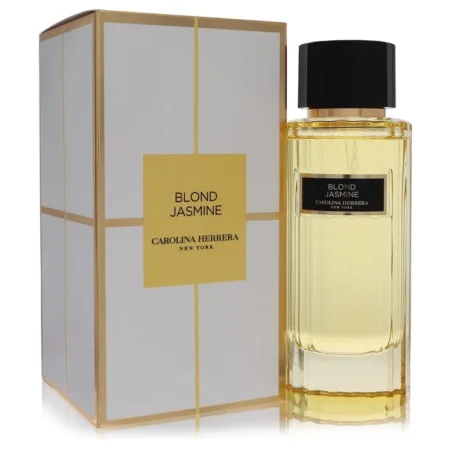 Carolina Herrera Blond Jasmine Eau de Toilette - Iconic