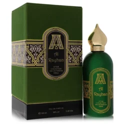 Attar Collection Al Rayhan Eau de Parfum - Timeless Luxury