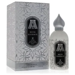 Attar Collection Musk Kashmir Eau de Parfum Iconic Elixir