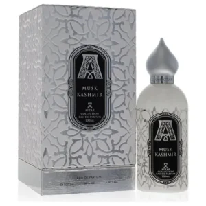 Musk Kashmir Eau de Parfum by Attar Collection