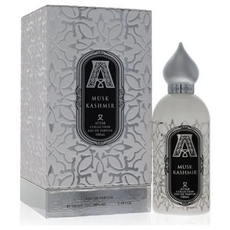 Attar Collection Musk Kashmir Eau de Parfum Iconic Elixir